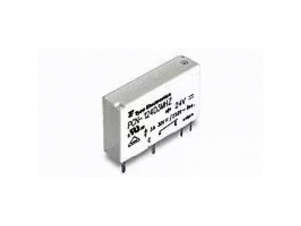 TE Connectivity 1721441-5 effektrelé 1 stk Bulk