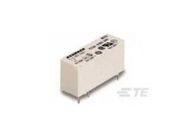 TE Connectivity 2-1393223-5 Tehorele 1 kpl laatikko