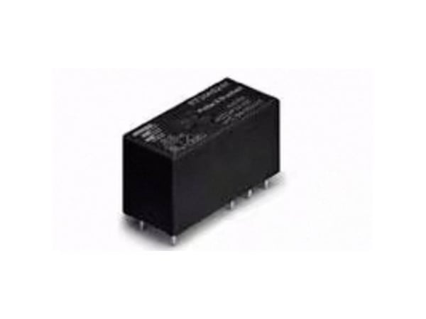 TE Connectivity 3-1393237-1 Powerrele 1 stk. Box