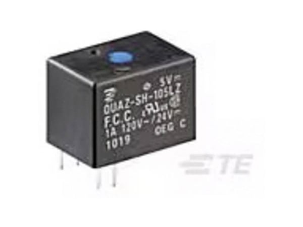 TE Connectivity 4-1419145-8 effektrelé 1 stk tube