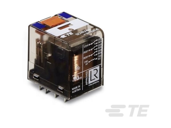 TE Connectivity 7-1419111-1