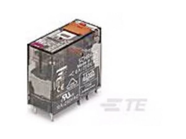 TE Connectivity 1887112-3 Tulostusrele 1 kpl Putki