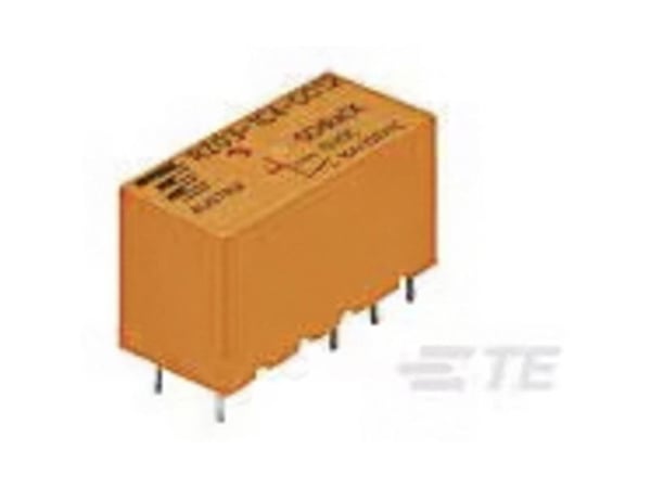 TE Connectivity 3-2158000-1 Printrelæ 1 stk Box