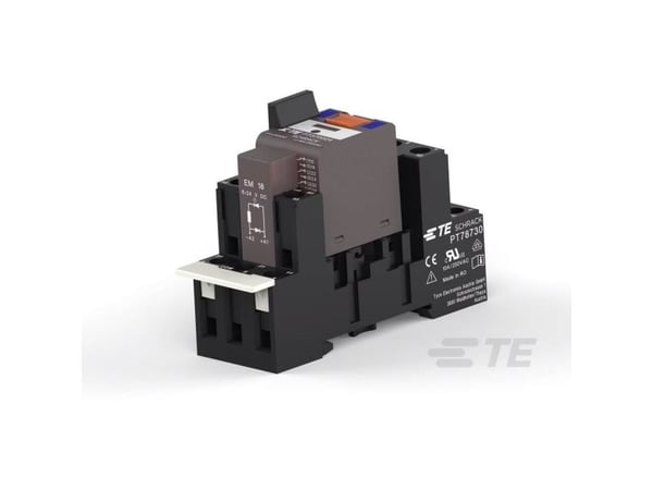 TE Connectivity 2-1415075-1 printrelä 1 st Bulk