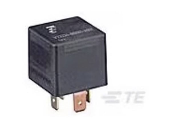 TE Connectivity 1-1904020-5 kraftrelé 1 stk. boks