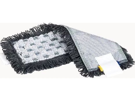 Moppe Stropper UltraSpeed r-MicroSpeed Max 40cm Microfiber med Løkker Tør/Våd,1 stk