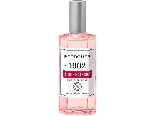 Berdoues 1902 Figue Blanche Eau de Cologne 125 ml (unisex)