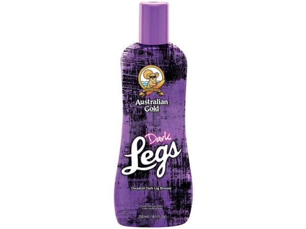 Australian Gold Dark Legs Bronzer 250 ml