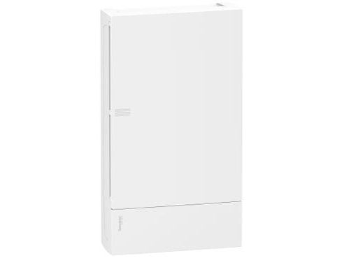 Schneider Electric Resi9 MP, 268 mm, 102 mm, 478 mm, 1,6 kg, 271 mm, 479 mm