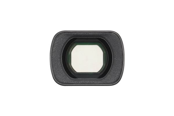 DJI Osmo Pocket 3 vidvinkelobjektiv