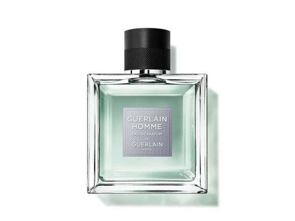 Guerlain Homme Eau De Parfum By Guerlain