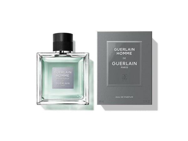 Guerlain Homme Eau De Parfum By Guerlain