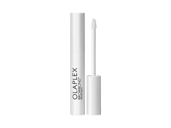 Olaplex BROWBOND Building Serum, Ögonbrynsserum, Unisex, 1 styck, Stärkande, Flaska, Acqua (Aqua/Eau), Butilene glicolico, Glicerina, Copolimero VP...