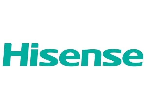 Hisense RQ5P470SAFD, Fristående, Svart, 60/40, Röra, LED, Insida