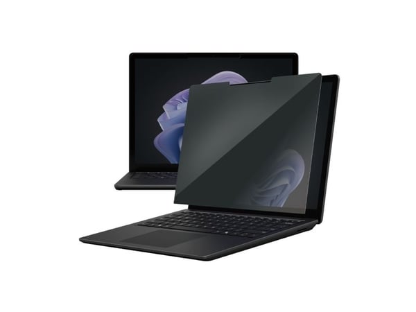 PanzerGlass ® Privacy Filters Microsoft Surface Laptop 13.5'''' | 6 | 5 | 4 | 3 | 2, Microsoft, Microsoft - Surface Laptop 2 13.5'''', Microsoft - ...