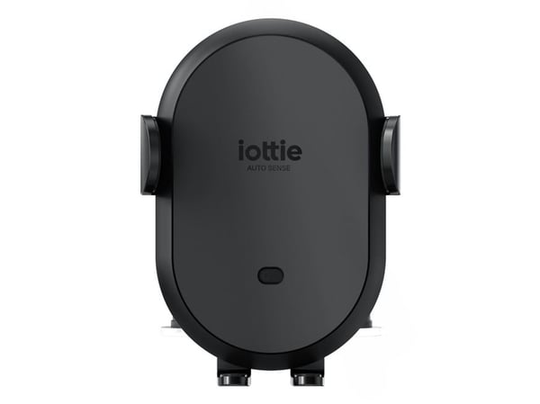 iOttie Auto Sense 2, Mobiltelefon/smarttelefon, Aktiv holder, Bil, Sort