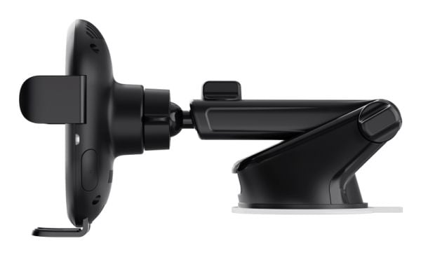 iOttie Auto Sense 2, Mobiltelefon/smarttelefon, Aktiv holder, Bil, Sort