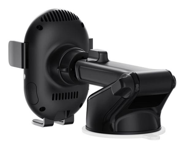iOttie Auto Sense 2, Mobiltelefon/smarttelefon, Aktiv holder, Bil, Sort
