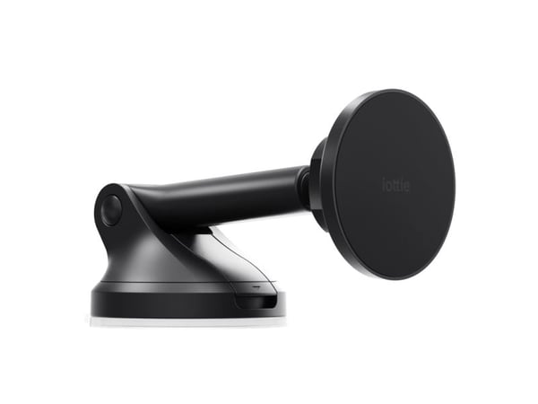 iOttie iTap 3, Mobiltelefon/Smartphone, Aktiv holder, Bil, Sort