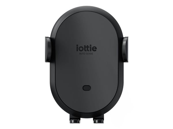 iOttie Auto Sense 2, Mobiltelefon/smarttelefon, Aktiv holder, Bil, Sort