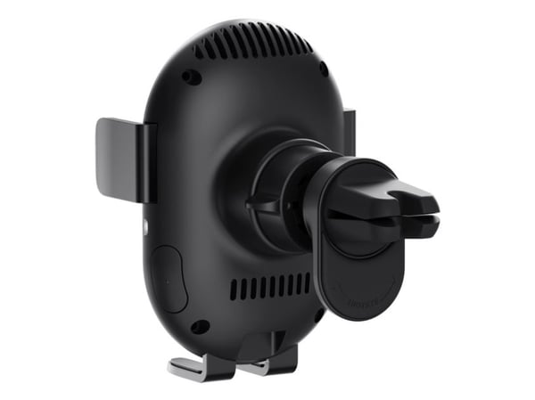iOttie Auto Sense 2, Mobiltelefon/smarttelefon, Aktiv holder, Bil, Sort
