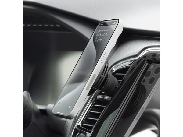 iOttie Velox Mini Qi2, Mobiltelefon/smarttelefon, Aktiv holder, Bil, Sort