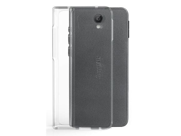 Timekettle 192644001243, Etui, Fluentalk T1, 10,2 cm (4"), Gjennomsiktig