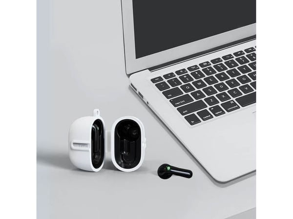 Timekettle 192644001250, låda, vit