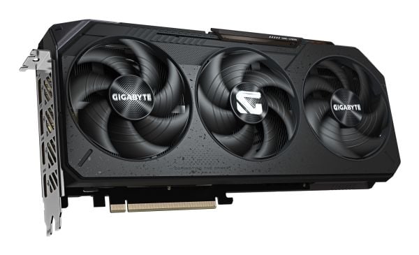 Gigabyte - Näytönohjain - 16 GB - PCIe 4.0