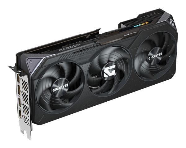 Gigabyte - Näytönohjain - 16 GB - PCIe 4.0