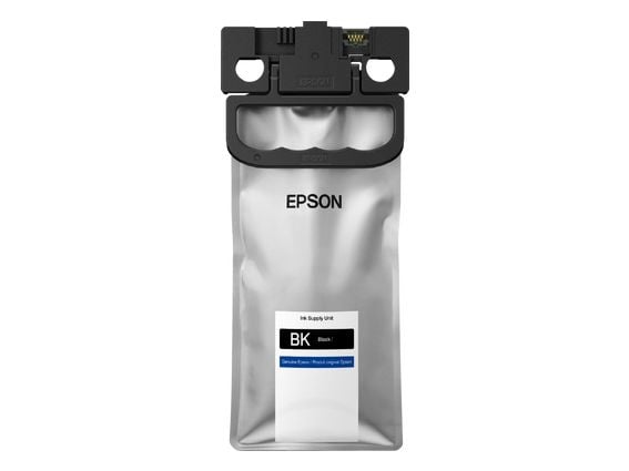 Epson T13L1 - XL-størrelse - svart - original - blekkpakke - for WorkForce Pro EM-C8100RDWF