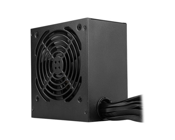 MSI MAG A750GN PCIE5, 750 W, 100 - 240 V, 47 - 63 Hz, 47 A, 63 A, Aktiv