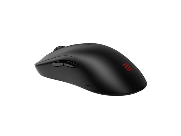 ZOWIE FK2-DW, Oikeakätinen, Langaton RF, 3200 DPI, musta