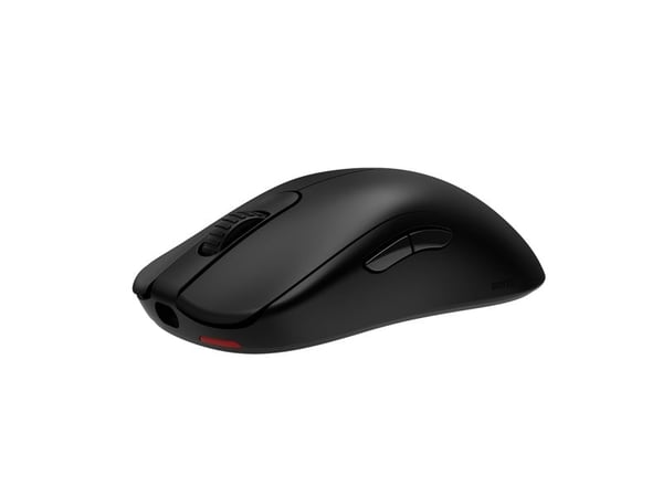 ZOWIE FK2-DW, Oikeakätinen, Langaton RF, 3200 DPI, musta