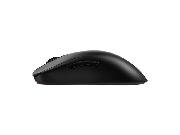 ZOWIE FK2-DW, Oikeakätinen, Langaton RF, 3200 DPI, musta