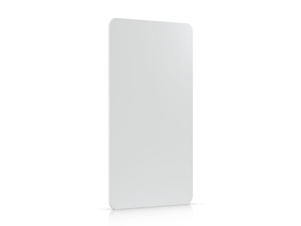 Ubiquiti UniFi - Passerkort - trådlös - NFC - 13.56 MHz - vit (paket om 10)