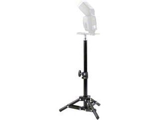 Walimex 16956, 3 jalkoja, Musta, 40 cm, 280 g Walimex 16956, 3 jalkoja, Musta, 40 cm, 280 g