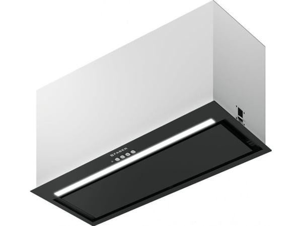 FABER S.p.A. 305.0665.356, 570 m³/t, B, A, D, 63 dB, 670 m³/t
