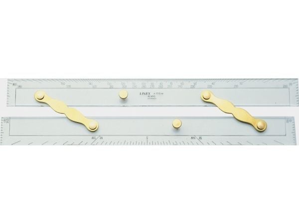 LINEX-A1715M parallellinjal