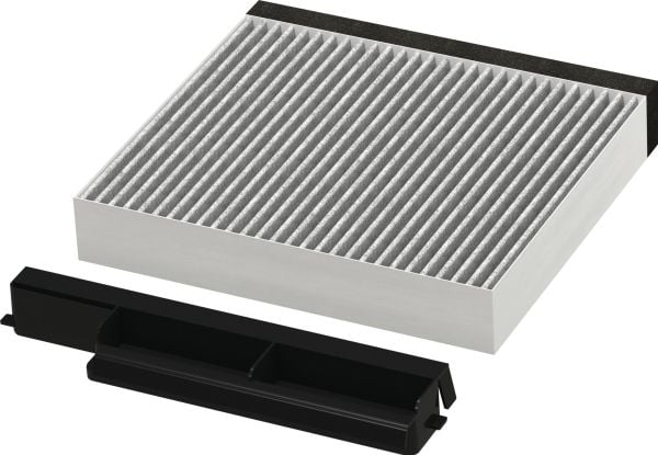 Siemens CleanAir LZ11DXB14 Standard - Modifiseringssett for resirkulasjon