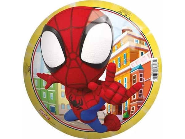 Simba John ball 9"/230 mm Spiderman 130054307
