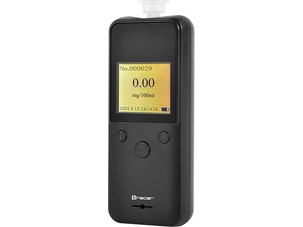 Alkometer Tracer TRACER EZ-2B