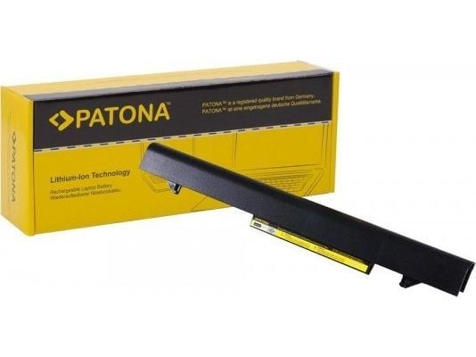 PATONA 2355 varaosat kannettaviin tietokoneisiin Akku