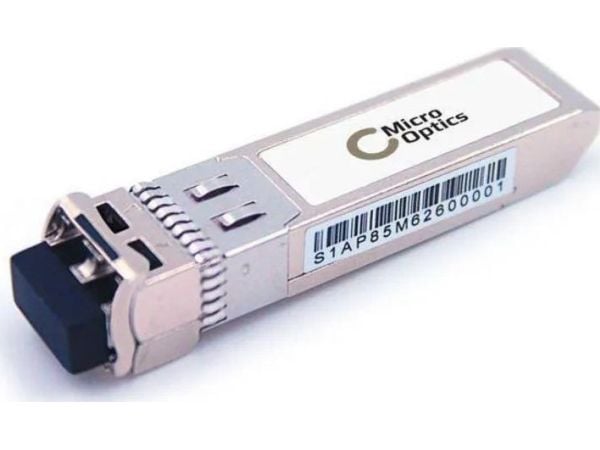 Lanview - SFP28-transceivermodul (tilsvarer: Cisco SFP-25G-SR-S) - 25GbE - 25GBase-SR - LC multimodus - opp til 100 m - 850 nm