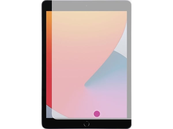 InfoCase - Skjermbeskyttelse for nettbrett - glass - for Apple iPad (10. generasjon)