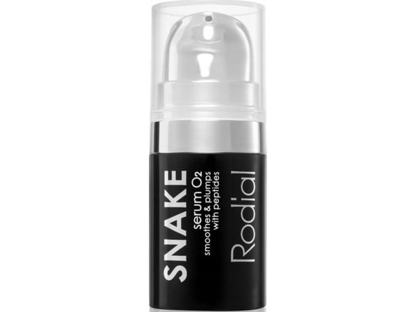 Rodial Freeze And Smooth Snake Serum O2 - - 5 ml