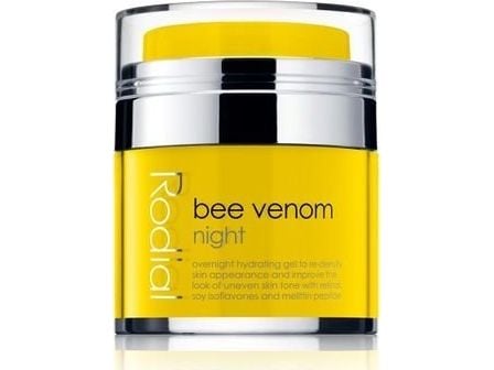 Rodial Bee Venom Night Revitalise And Firm - Dame - 50 ml