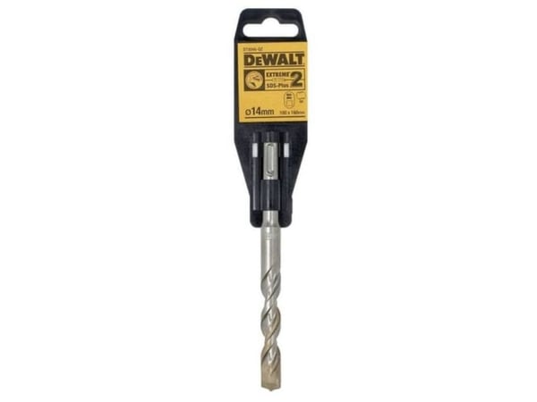DeWALT DT9514-QZ, Iskuporakone, 6 mm, 110 mm, 5 cm, SDS Plus, 1 kpl