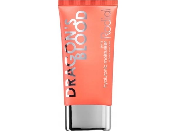 Rodial Dragons Blood Hyaluronic Moisturiser SPF15 – 50 ml