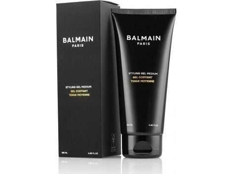 Balmain Professionnel herr stylinggel för medelhåll 100 ml
